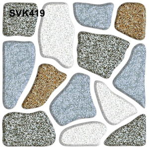 Sân Vườn SVK 419